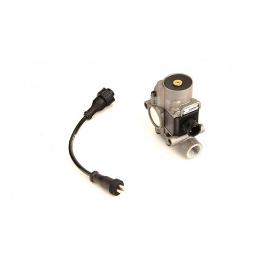 ABS модулятор 1518589 Wabco 4721950040