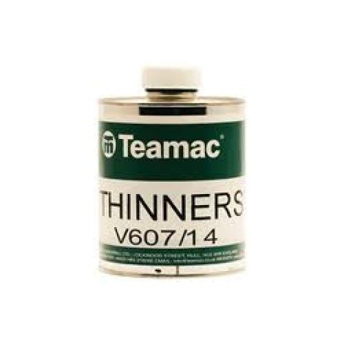 Растворитель Teamac V607/14 (для красок Marine Gloss), 1L