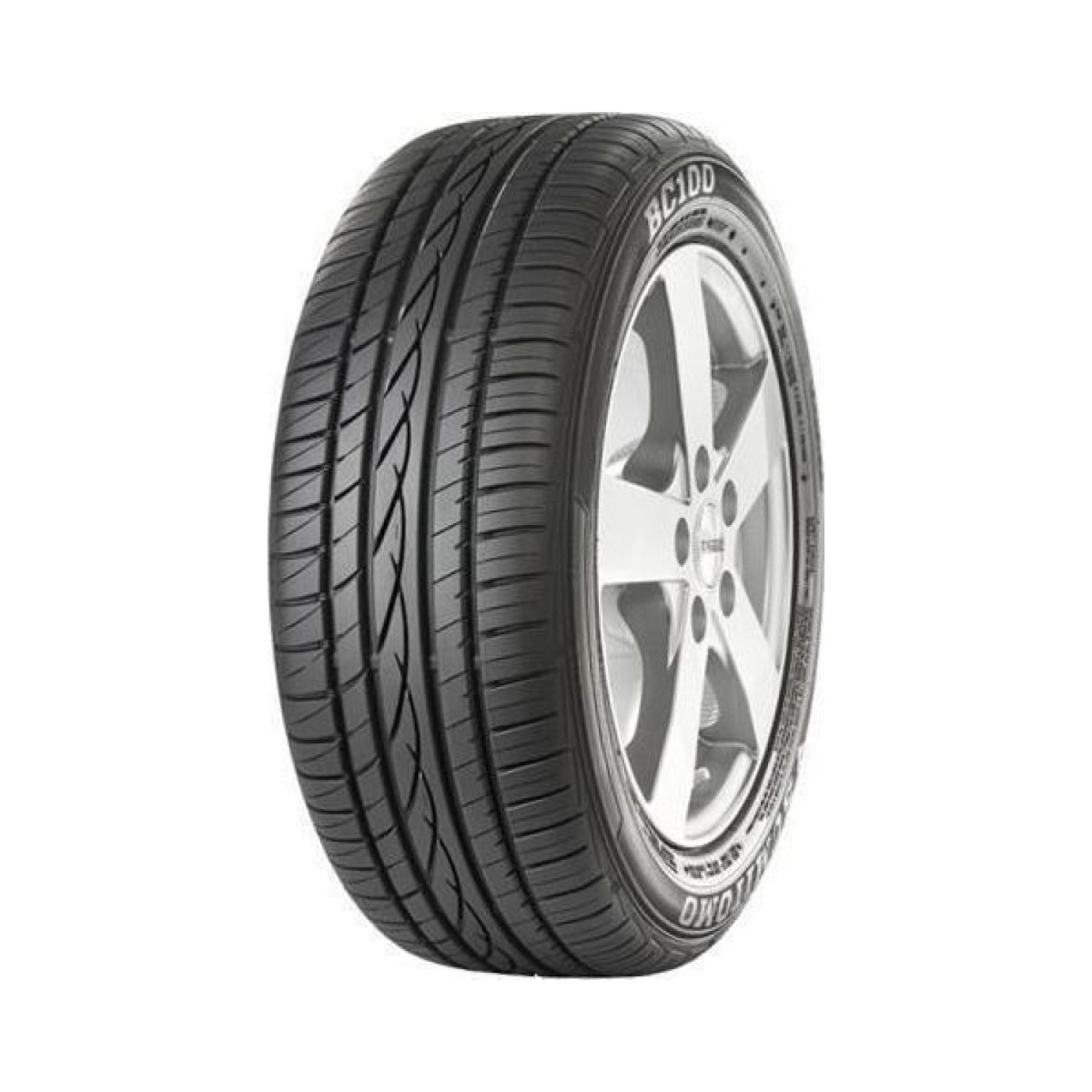 205/50R16 91W Xl Bc100 Sumitomo (Mfs) (51.17)