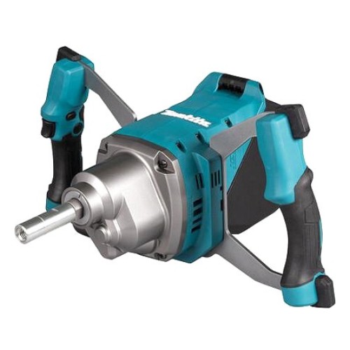Cordless mixer drill Xgt M12/M14 0-500/920 rpm 5.7kg, without batteries and charger Makita
