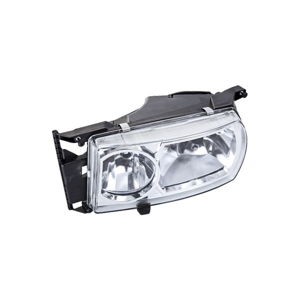 Фара Sca R Xenon левый комплект 1760551