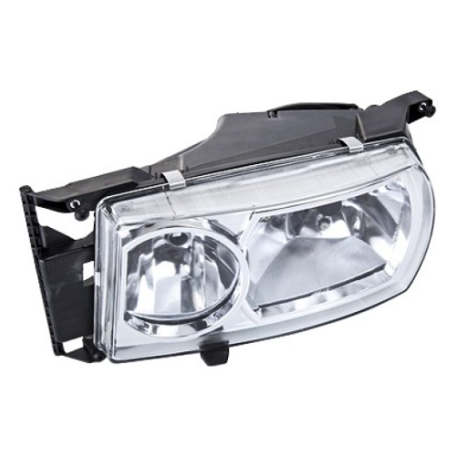 Фара Sca R Xenon левый комплект 1760551
