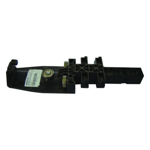 Roof slide roller Krone 550001951 single hole, older