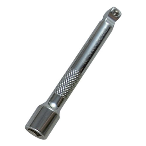 Удлинитель 1/4" 75mm, качающийся, сатин, Cr-V JBM