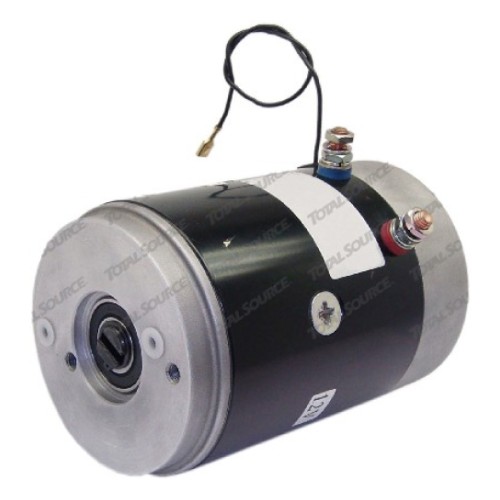 Электродвигатель CW 2 кВт 12 В 2001177H Zepro 21241