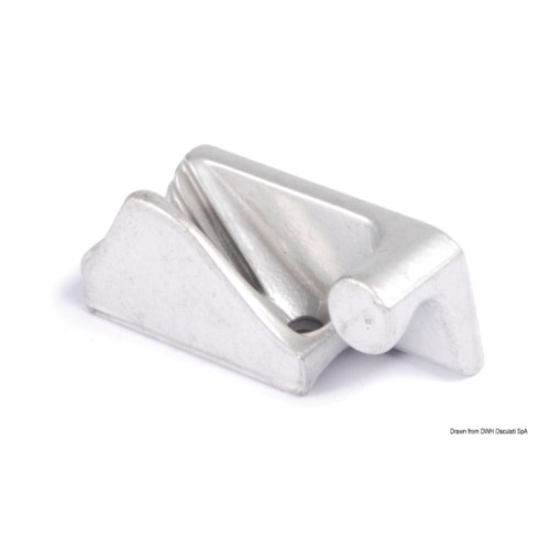 Cam cleat, cl217, right, 3-6 mm