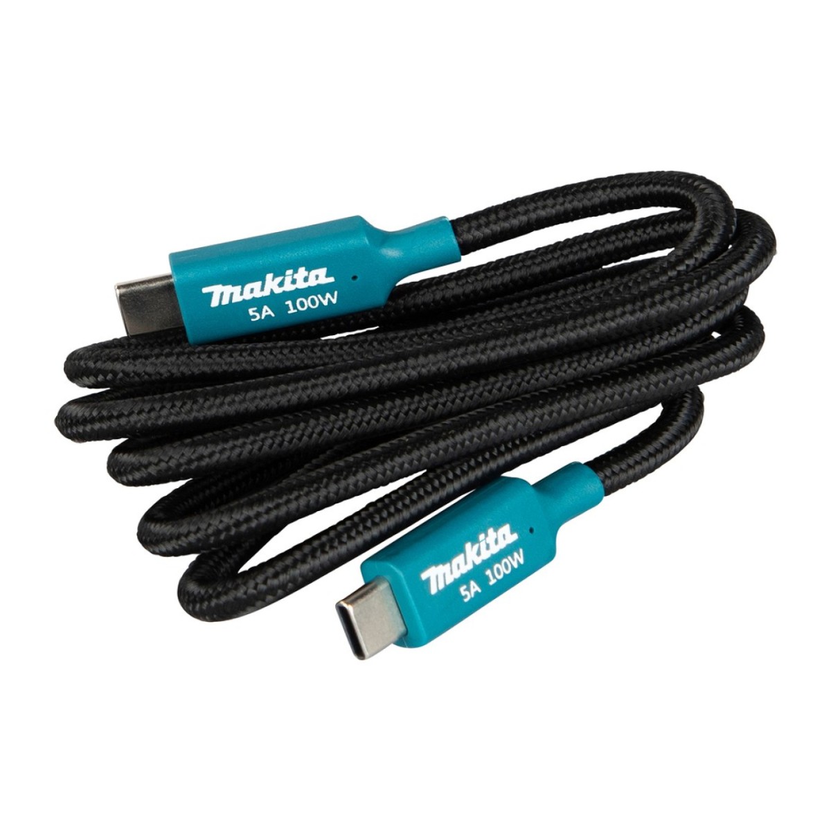 Aku Laadija Usb-Pd 18V Makita