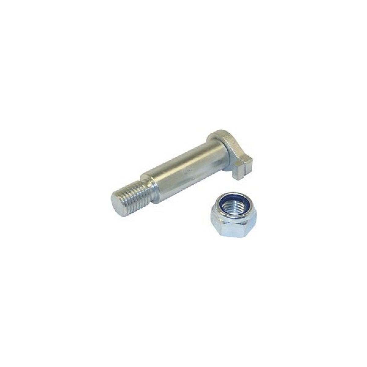 3014002H палец гидроборта Zepro 30/126mm, 32783
