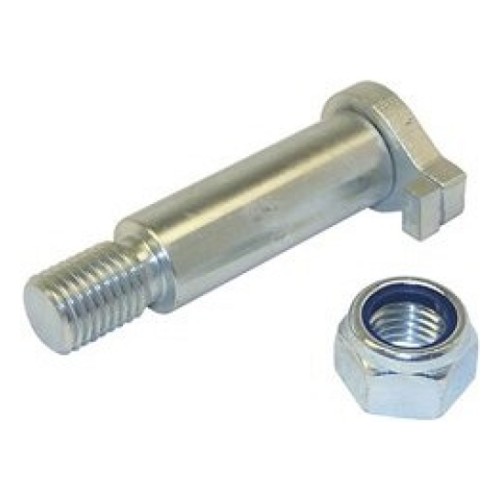 3014002H палец гидроборта Zepro 30/126mm, 32783